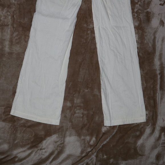 BCBG Maxazria Pants - Waist 29x33.5 Inseam - Length 41.5 - Rise 8 - Picture 10 of 10